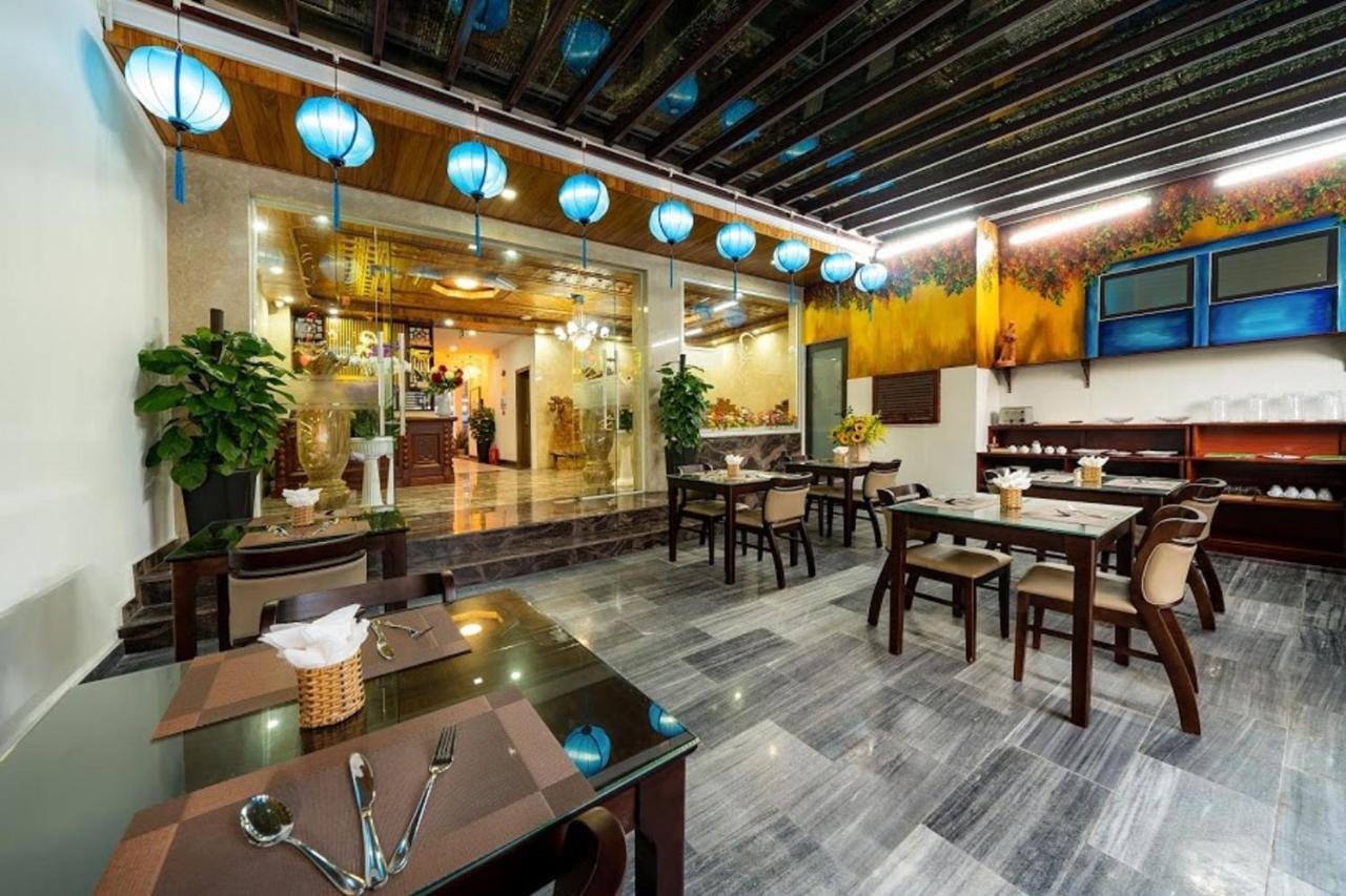 Calla Hotel Hoi An Exterior photo