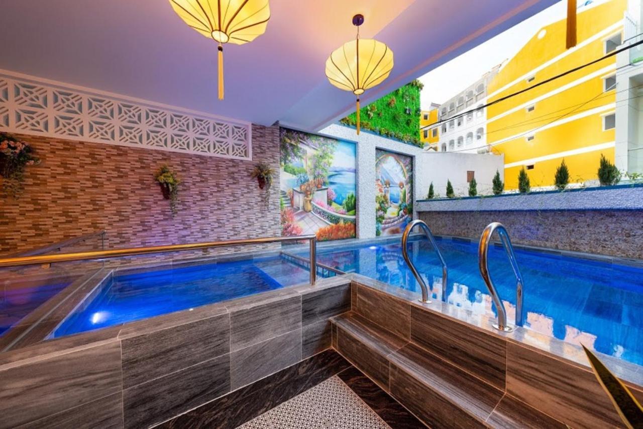 Calla Hotel Hoi An Exterior photo